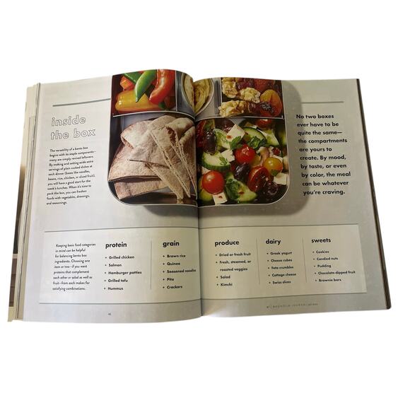 Joanna Gaines  The Magnolia Journal Magazines Summer Risk & Fall Rhythm 2020 - Picture 7 of 8